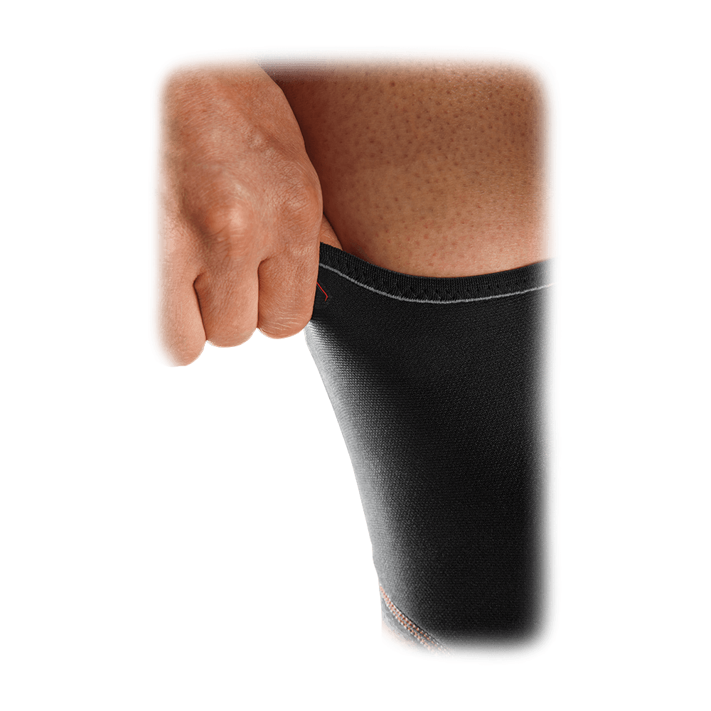 Circa Knee Sleeve Strap - Compression Brace For Joint Pain, Arthritis, Sports Support
