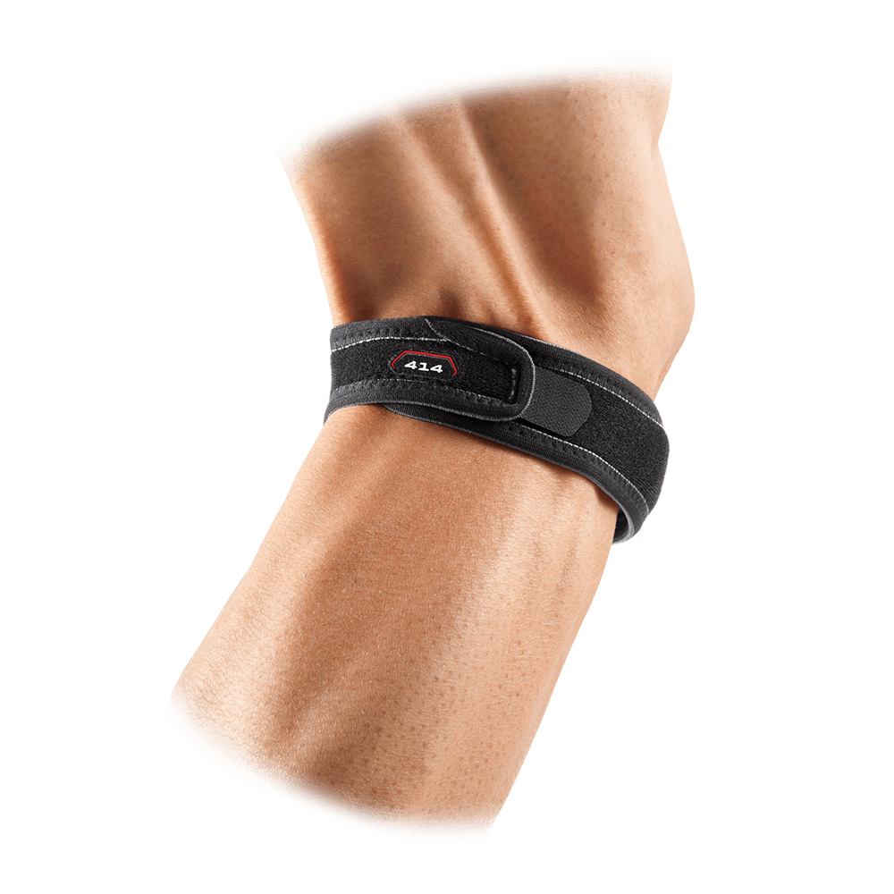 Knee Strap/Patella | McDavid