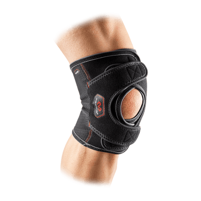 Knee Support/Double Wrap - McDavid