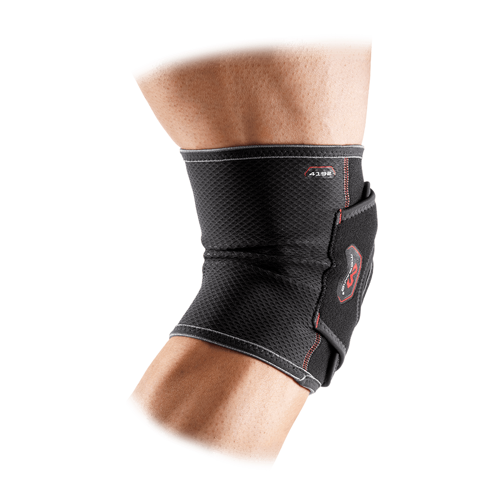 Knee Support Double Wrap McDavid