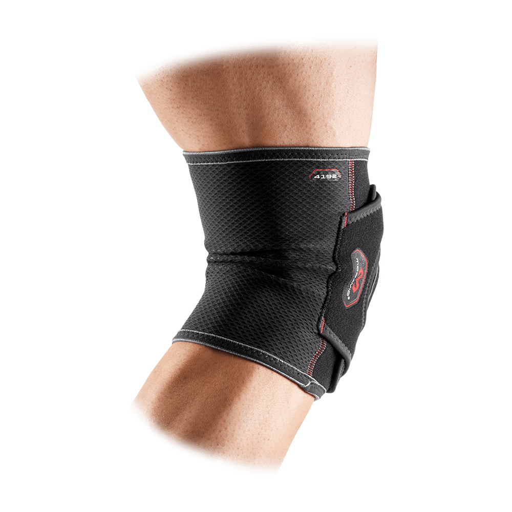 McDavid Open Patella Knee Support-MD402