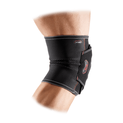 Knee Support/Double Wrap - McDavid