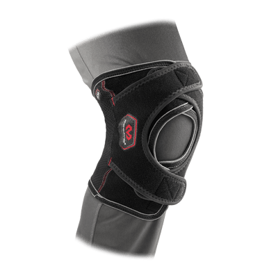 Knee Support/Double Wrap - McDavid