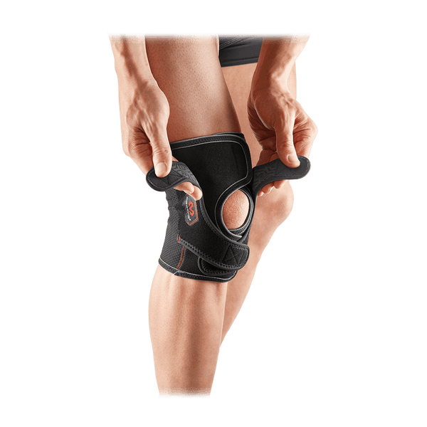 Hinged Knee Support Wrap-Around, Buy Now