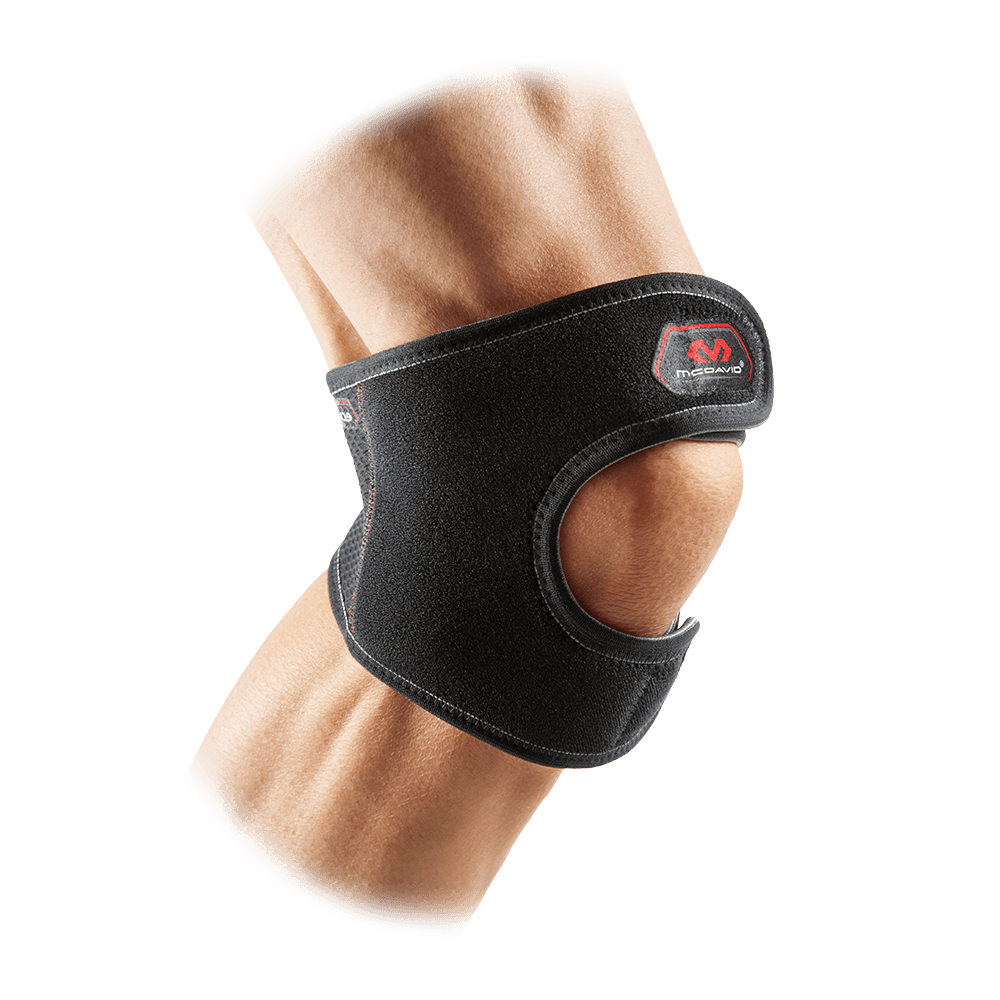 Knee Support/Adjustable