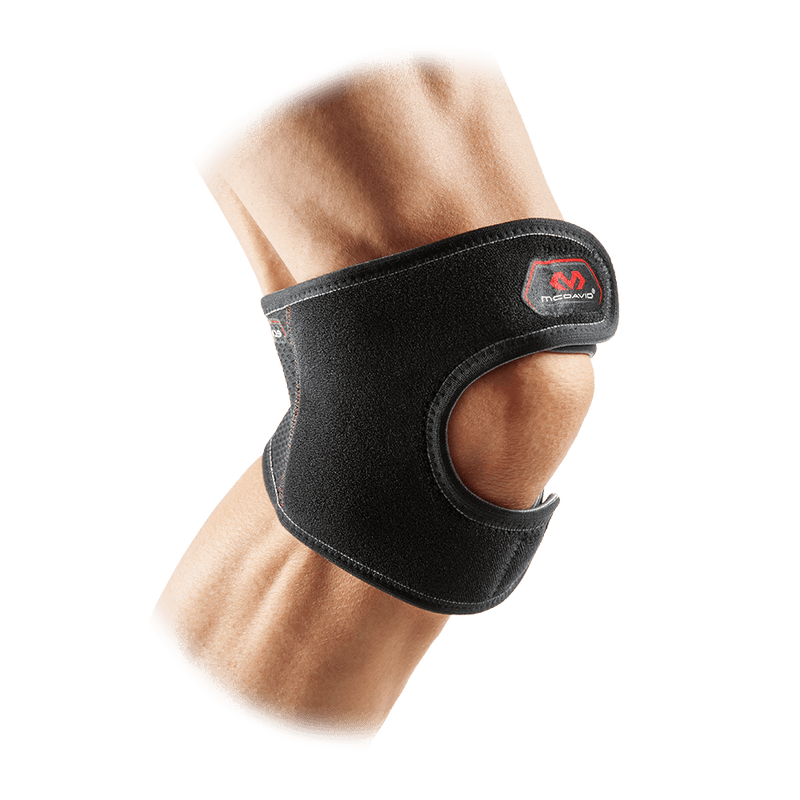 Knee Support/Adjustable - McDavid