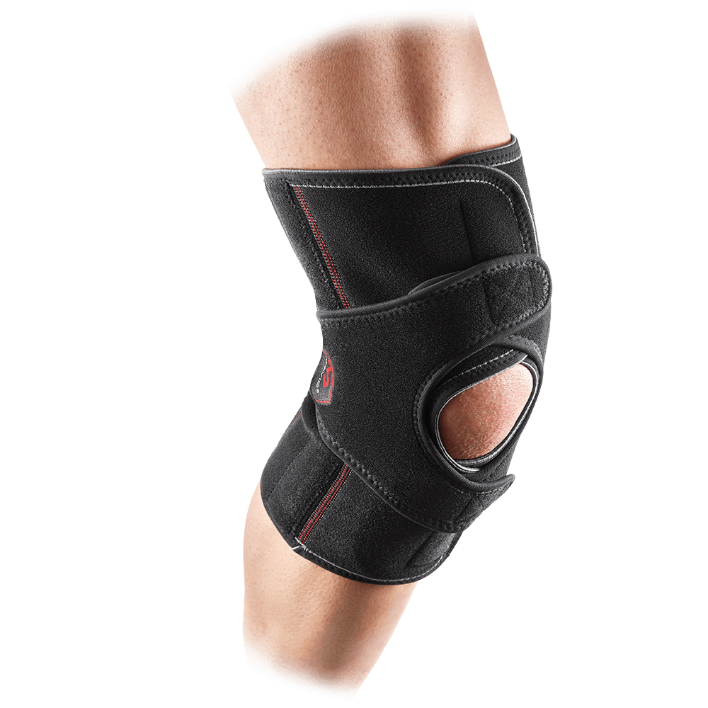 VOW™ Versatile Over Wrap Knee Wrap with Stays