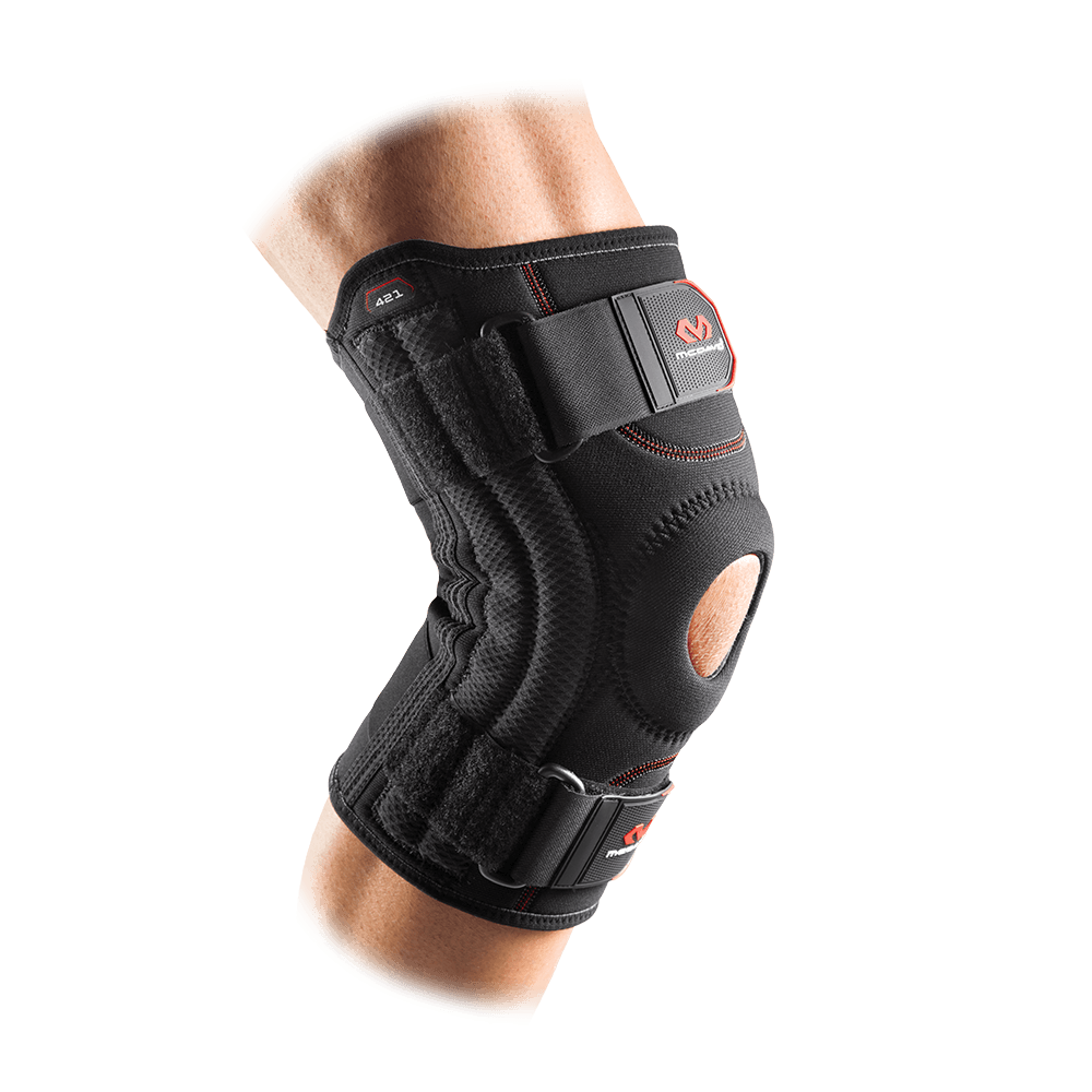 Knee Support with Stays