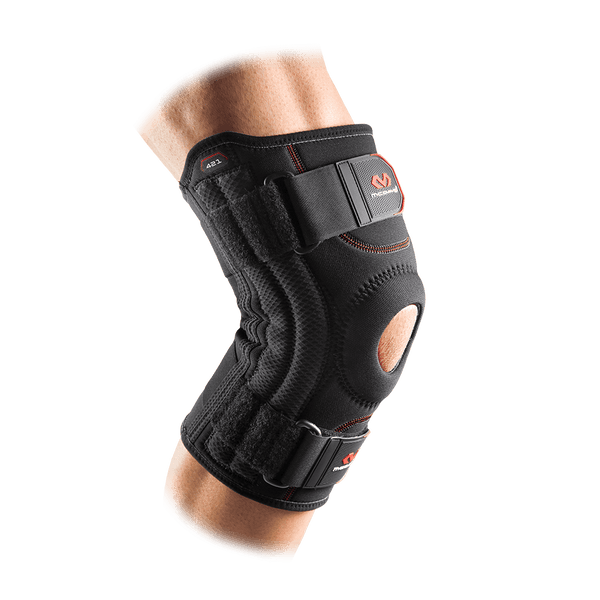 Knee Support with Stays | McDavid