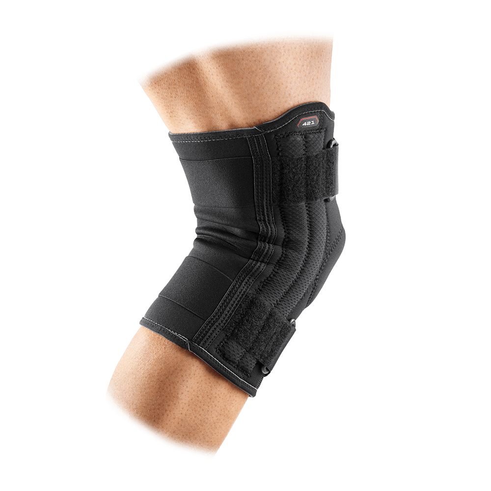 Back knee brace outlet