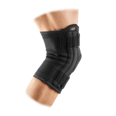 Knee Support w/Stays - McDavid