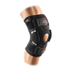 Knee Brace w/Dual Disk Hinges - McDavid