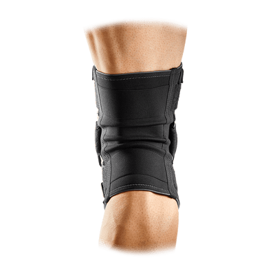 Knee Brace w/Dual Disk Hinges - McDavid