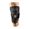 Knee Brace w/Dual Disk Hinges - McDavid