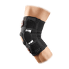 Knee Brace w/Dual Disk Hinges - McDavid