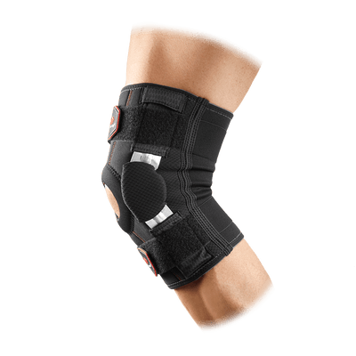 Knee Brace w/Dual Disk Hinges - McDavid