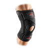 Knee Support w/Stays & Cross Straps - McDavid