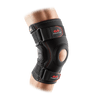 Knee Brace w/ Polycentric Hinges - McDavid