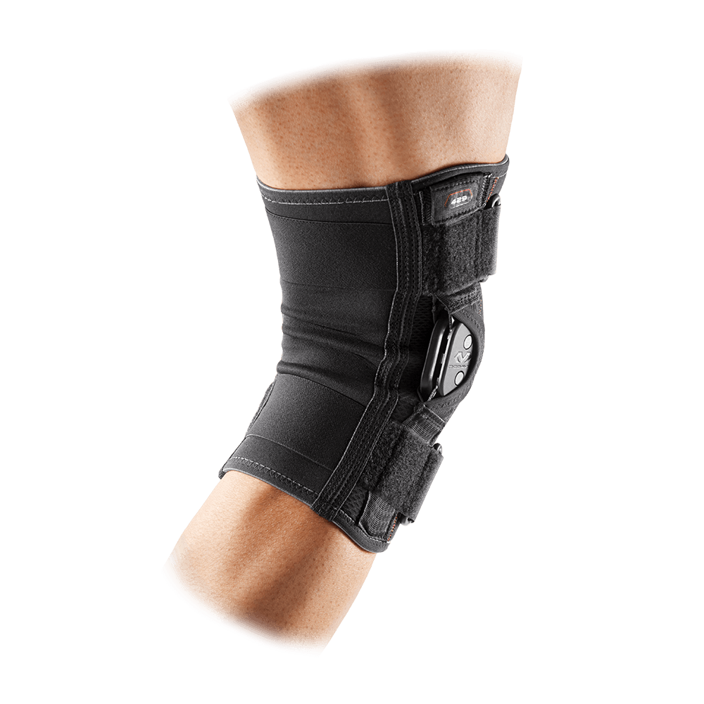 Review: G-Form Elite Knee Guards Eliminate the Fear of Pain