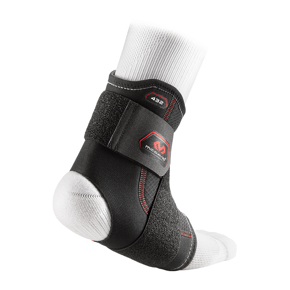 Ankle Bracing: Ankle Brace Or Taping Which Is Better?