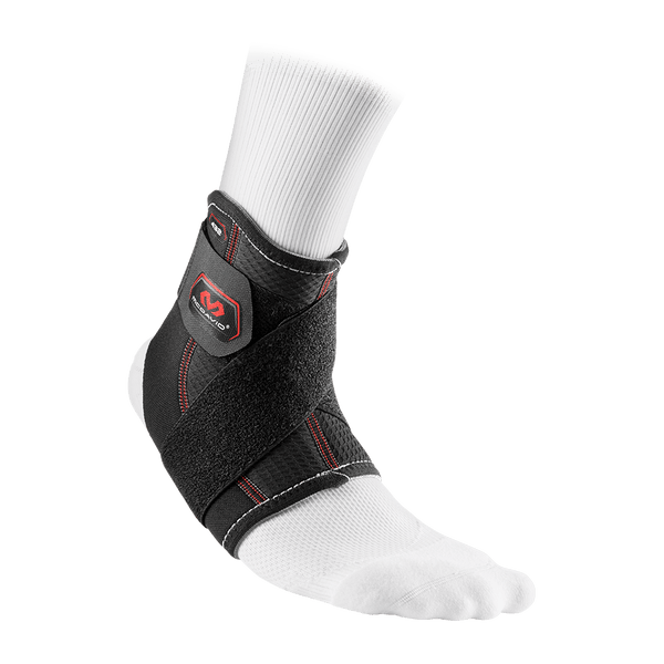 Ankle Support with Figure8 Straps McDavid