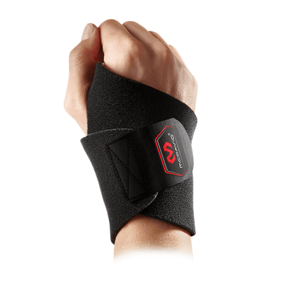 Wrist Wrap/Adjustable - McDavid