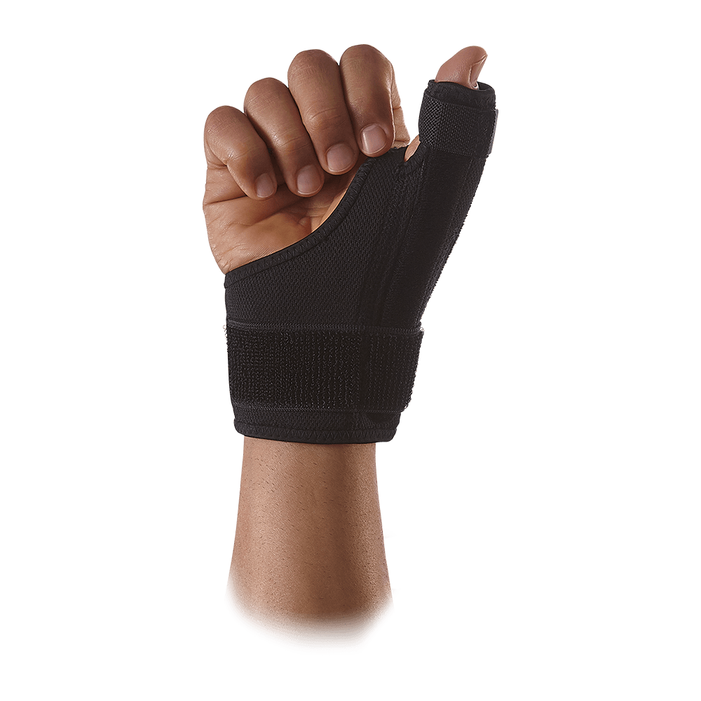 Thumb Stabilizer - McDavid