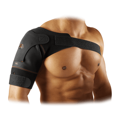 Shoulder Wrap - McDavid