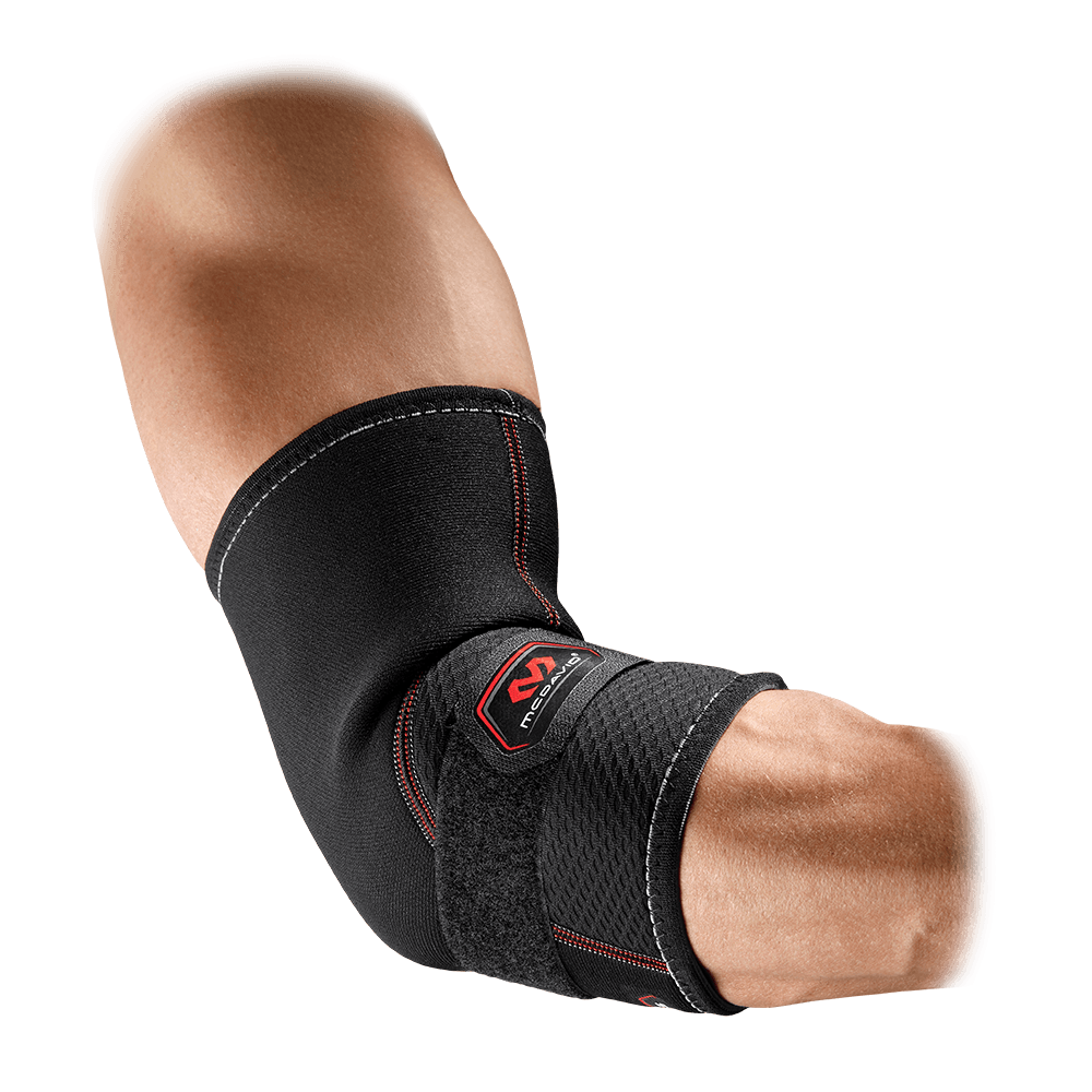 Elbow Support with Strap