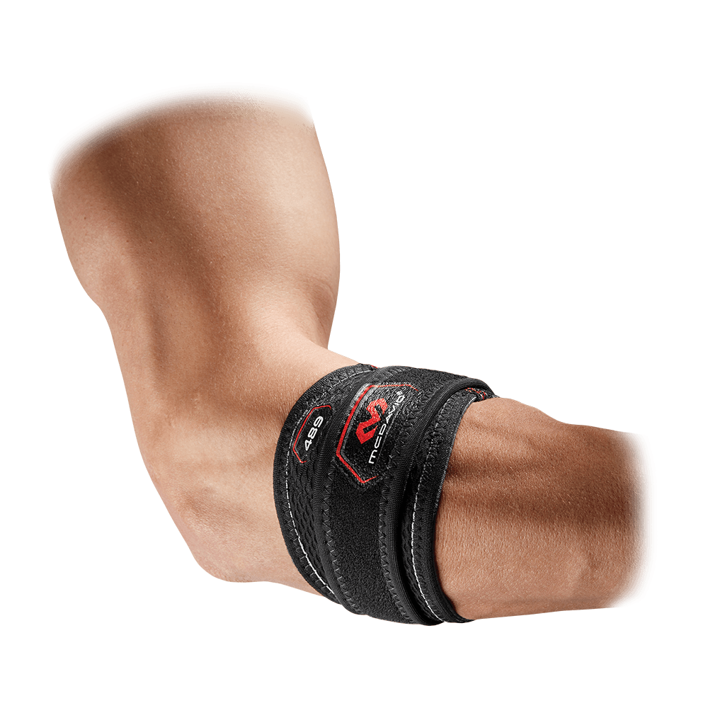 Elbow Strap with Pads