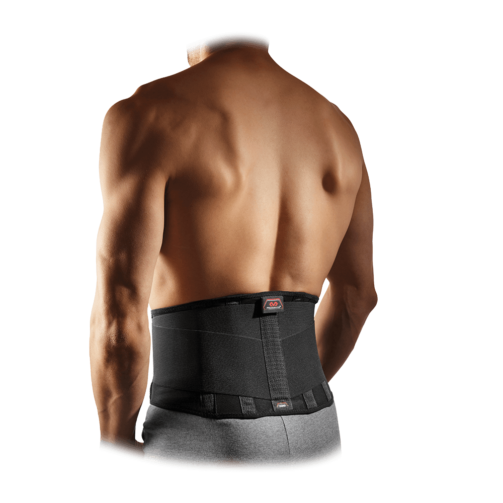 Stot Sports Back Support Belt For Women & Men (XL) – STOT SPORTS