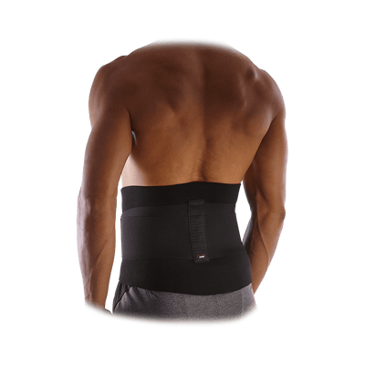 TRIMTECH™ Waist Trimmer with Core Support - McDavid