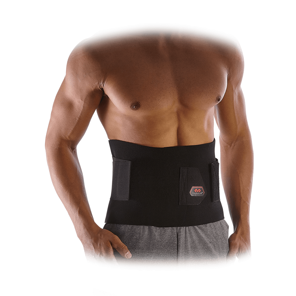 Mcdavid waist trimmer hotsell