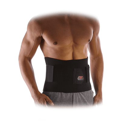 TRIMTECH™ Waist Trimmer with Core Support - McDavid