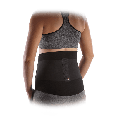 TRIMTECH™ Waist Trimmer with Core Support - McDavid