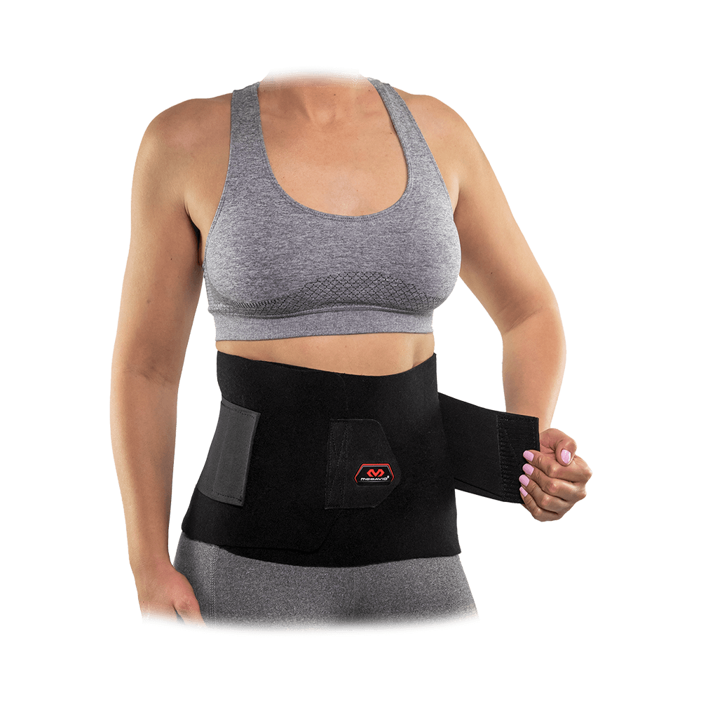 TRIMTECH™ Waist Trimmer with Core Support