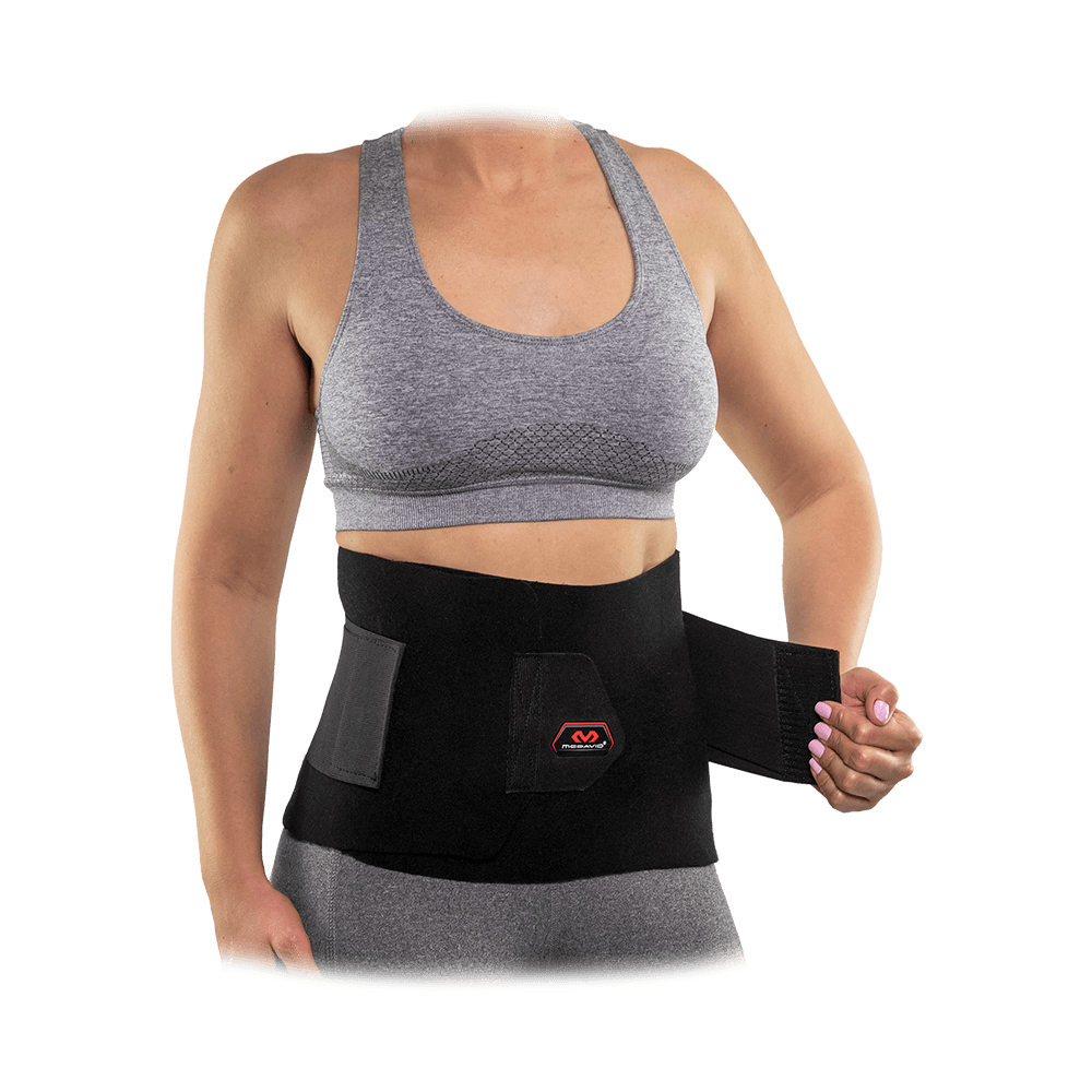 TRIMTECH Waist Trimmer with Core Support