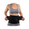 TRIMTECH™ Waist Trimmer with Core Support - McDavid