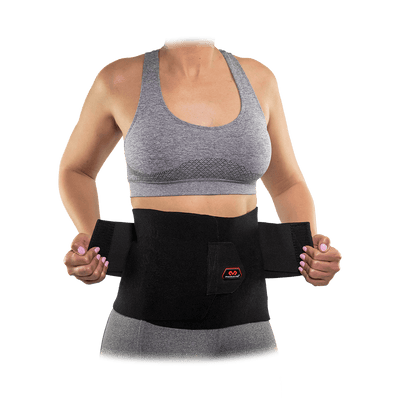 TRIMTECH™ Waist Trimmer with Core Support - McDavid