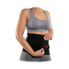 TRIMTECH™ Waist Trimmer with Core Support - McDavid