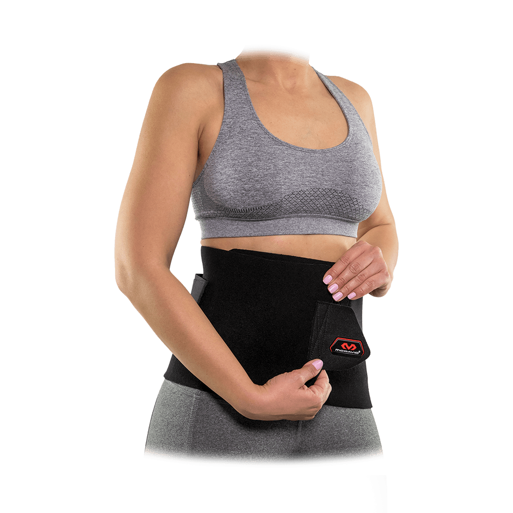 Mcdavid 491 waist sales trimmer