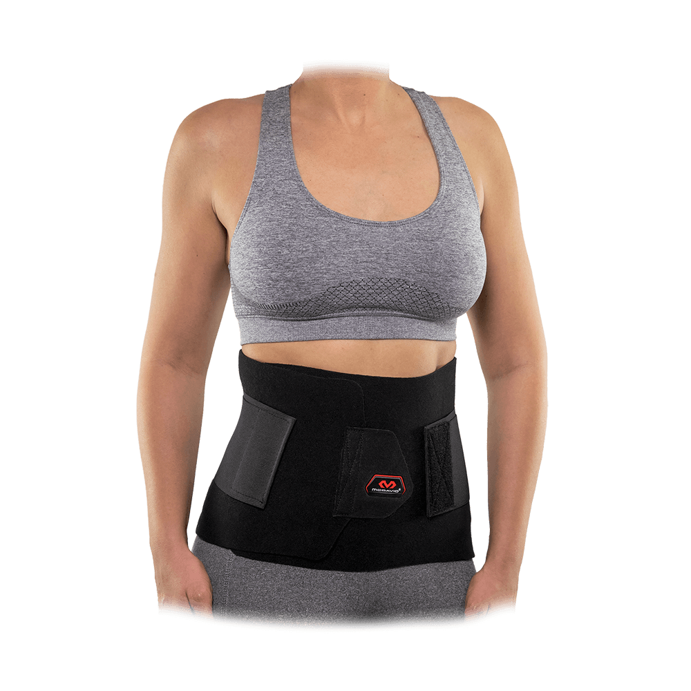 Back Stabilizer McDavid