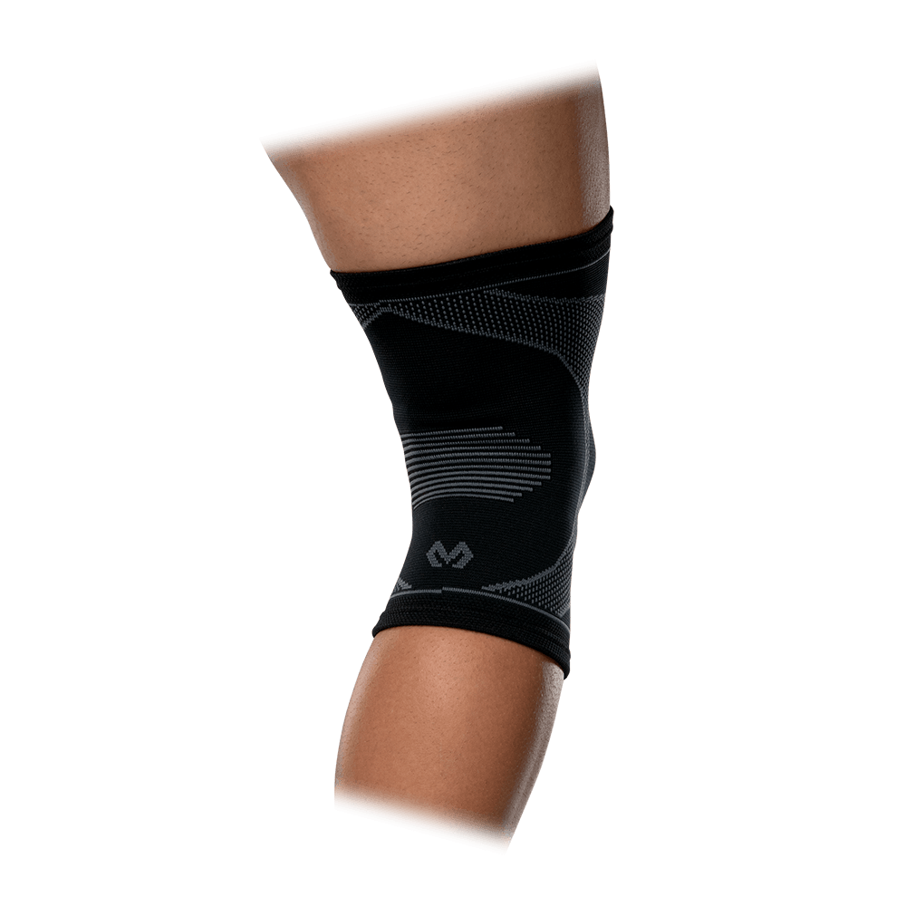 Knee Sleeve/4-Way Elastic