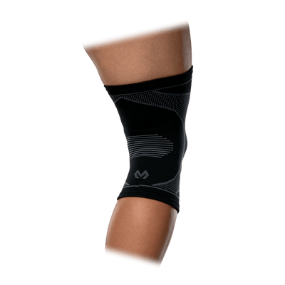 Knee Sleeve/4-Way Elastic - McDavid