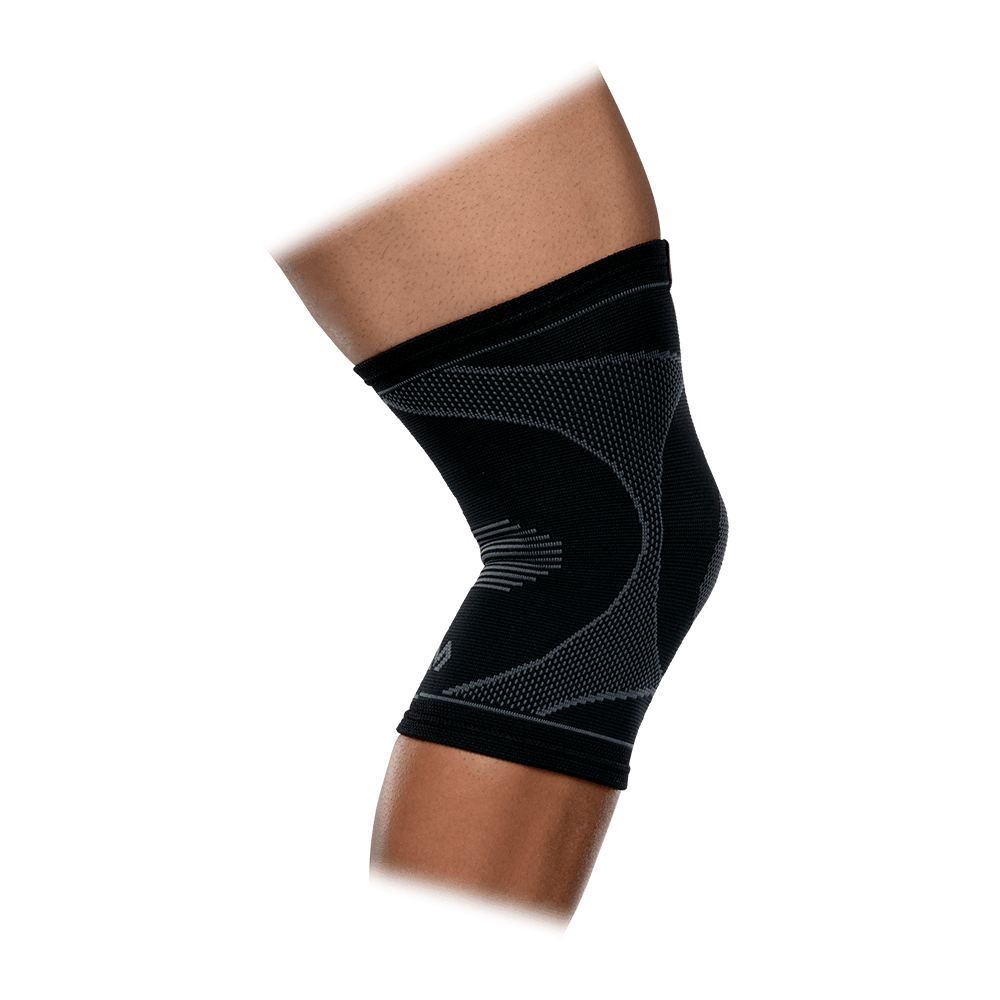 Knee Sleeve/4-Way Elastic - McDavid
