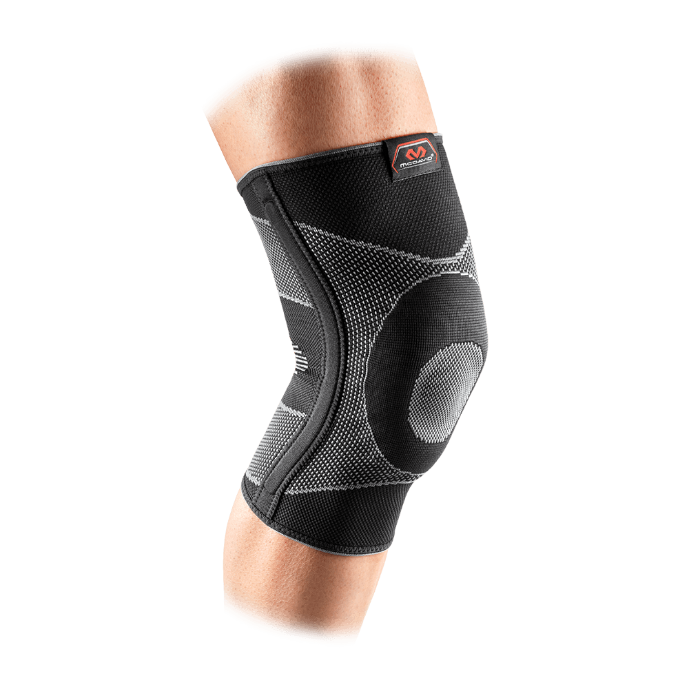 Knee Brace / Compression Sleeve - Therapeutic Warming Sensation