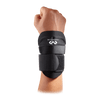 McDavid Wrist Guard/Adjustable - Front View