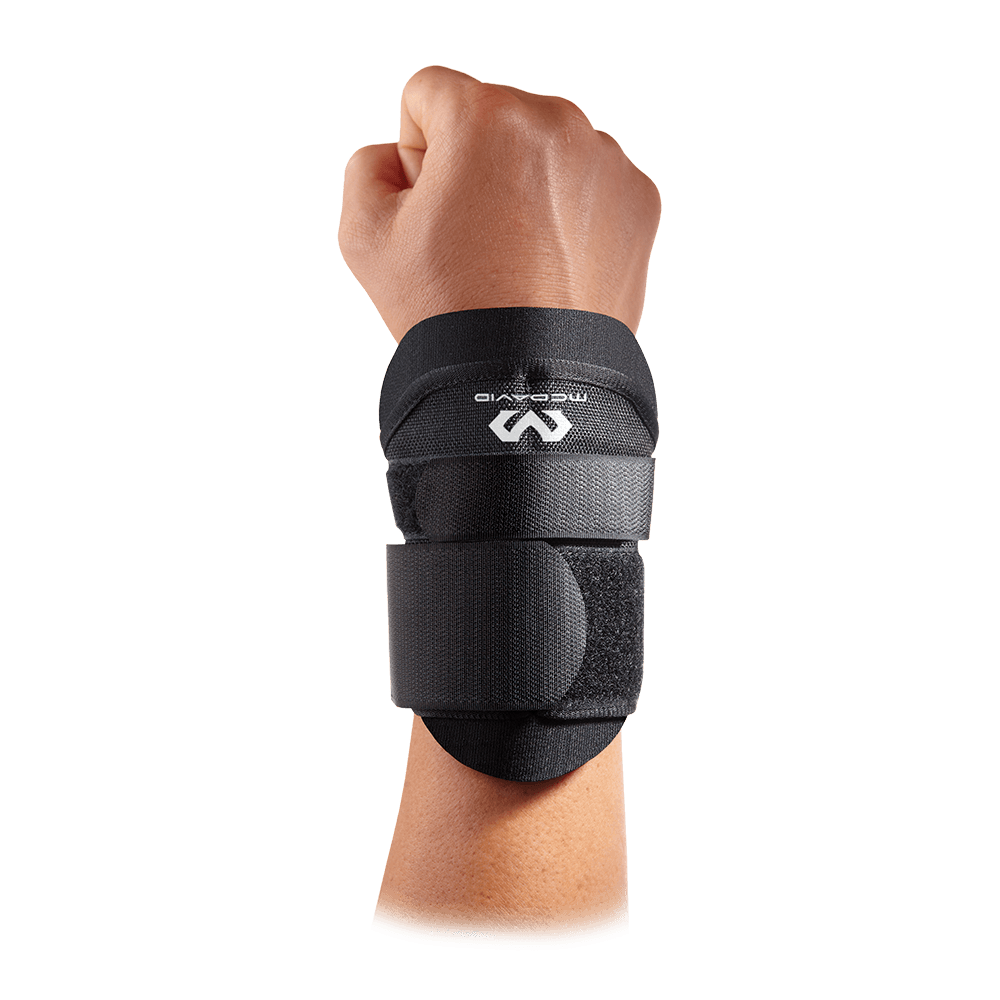 Luxury Quick Lace 7 Compression Splint Support Wrist Brace - Left Han –  Mars Med Supply