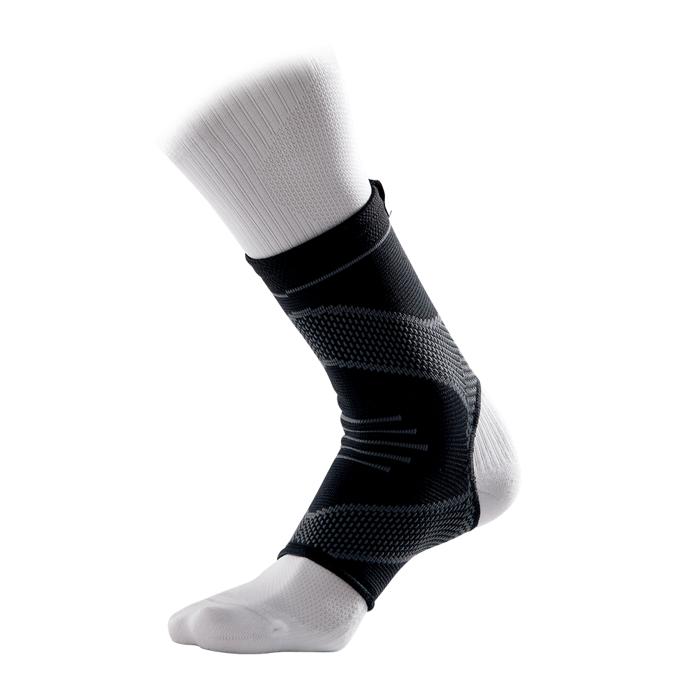 Ankle Sleeve/4-Way Elastic