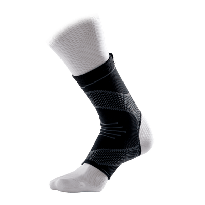 Ankle Sleeve/4-Way Elastic - McDavid